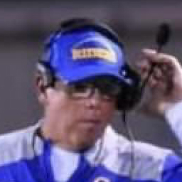 Dan Candeloro