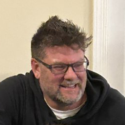 Robert Jamieson