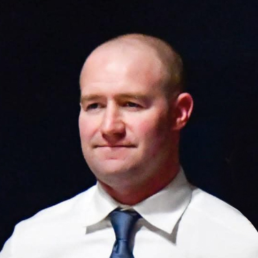 Shane Miller